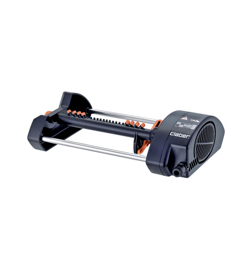 Irrigatore oscillante  Irrigatore oscillante